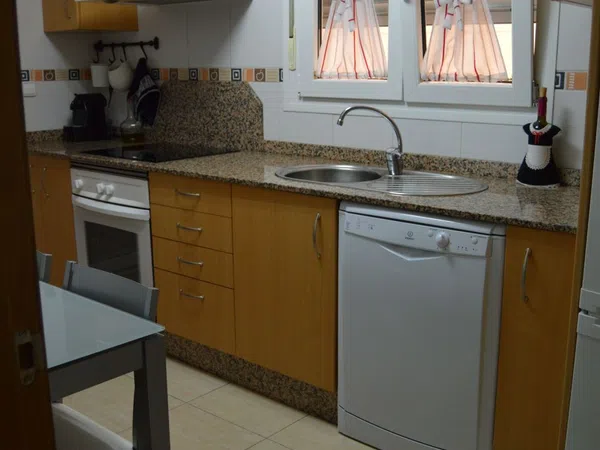 Piso en Calle canigó, 21, Ciudad Jardín - Foto 6