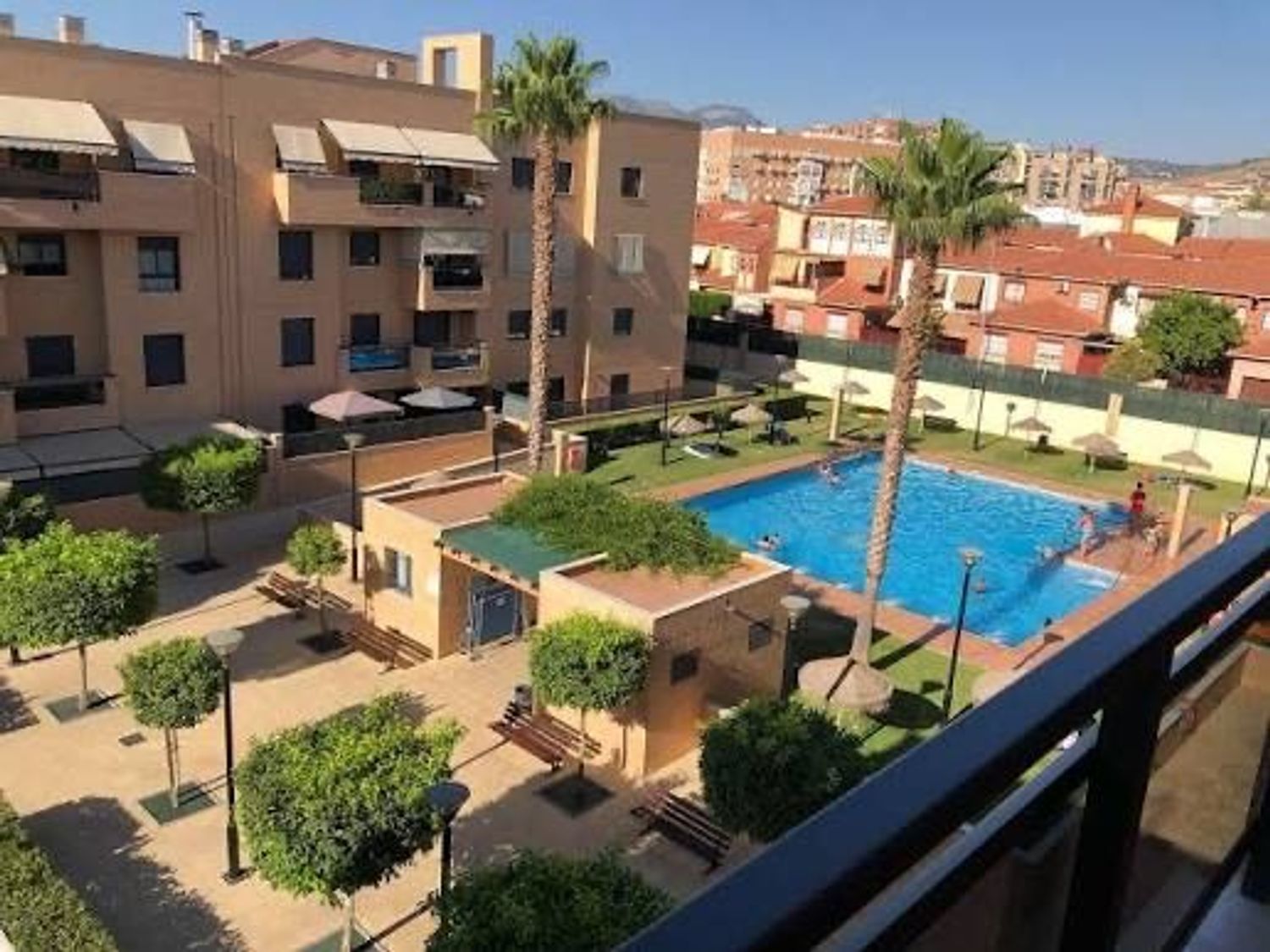 Piso en avenida Gloria Fuertes, 15 - Foto 1