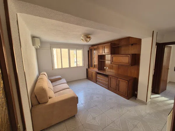 Piso en calle de María Teresa Sáenz de Heredia, 20