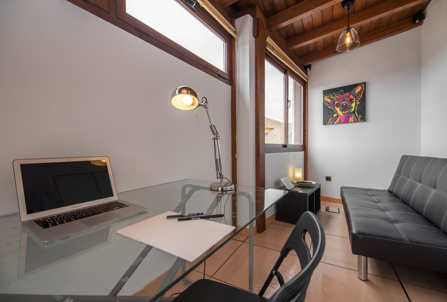 Ático en calle Cruz de Arqueros, 8 - Foto 12