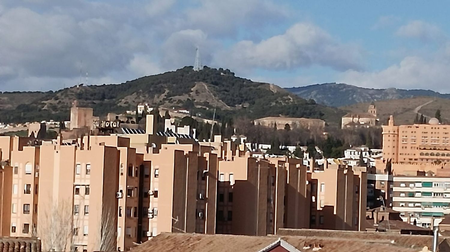 Ático en avenida de Dílar, 9 - Foto 14