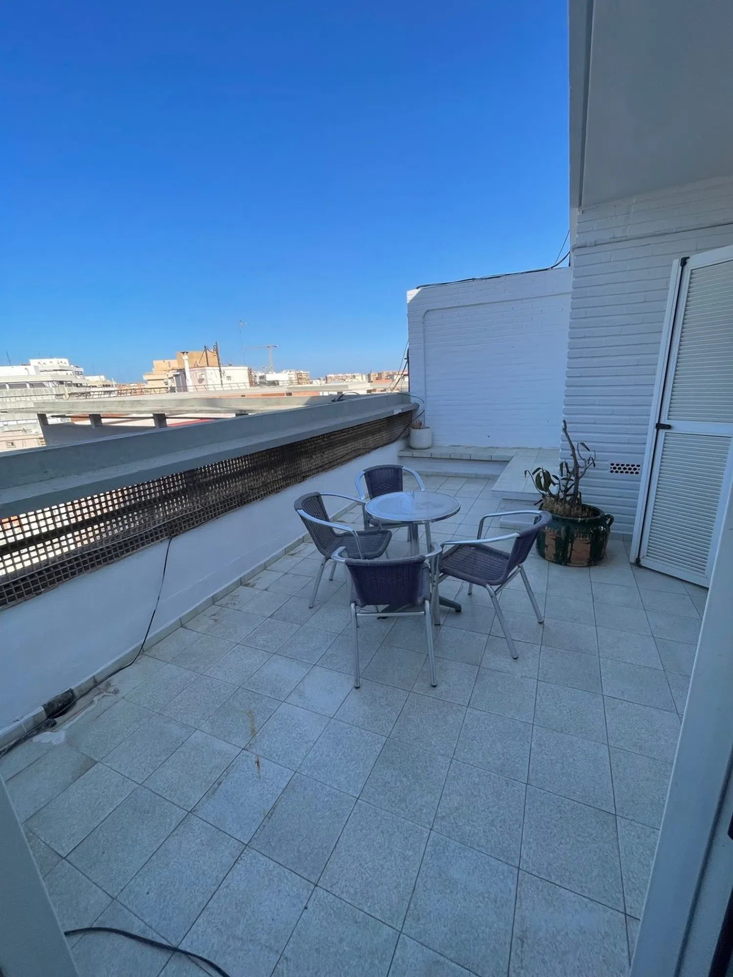 Ático en Barrio Jaume Roig - Foto 1