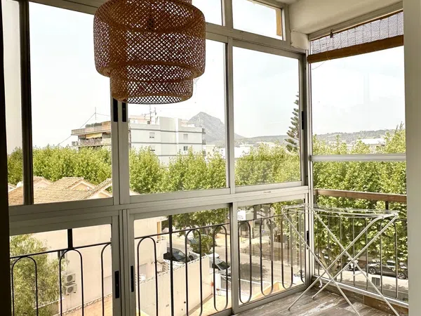 Estudio en Avenida de Paris, 2, El Arenal, El Arenal - Foto 4