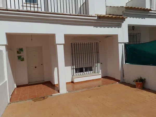 Chalet adosado en Novoarcos C/Puerto de Santa Maria, 9 - Foto 13