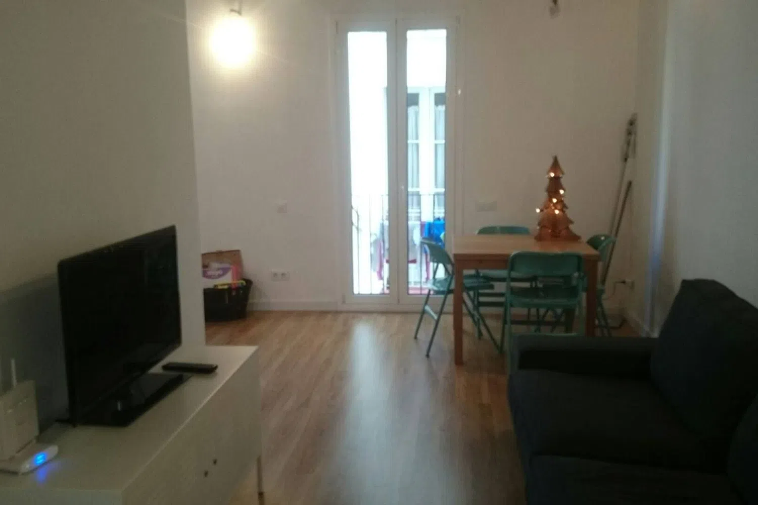 Piso en Barrio Vila de Gràcia - Foto 4
