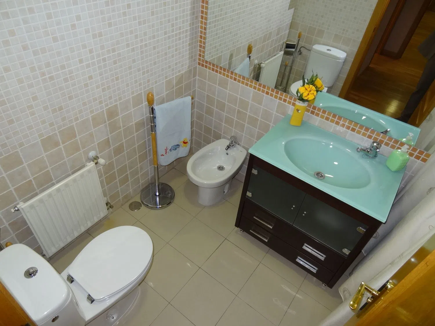 Piso en calle del Americio, 17 - Foto 13