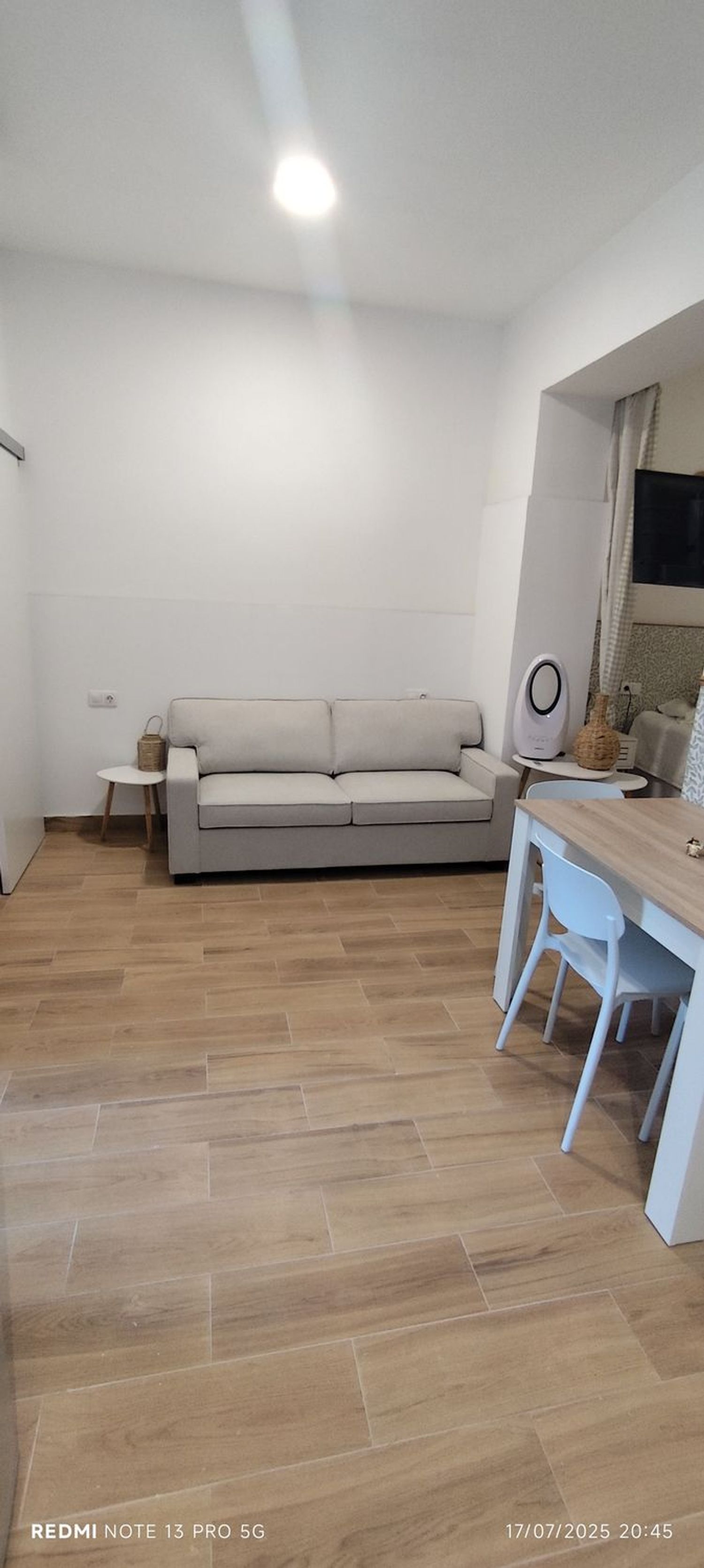 Estudio en plaza de Menéndez Pelayo, 6 - Foto 16