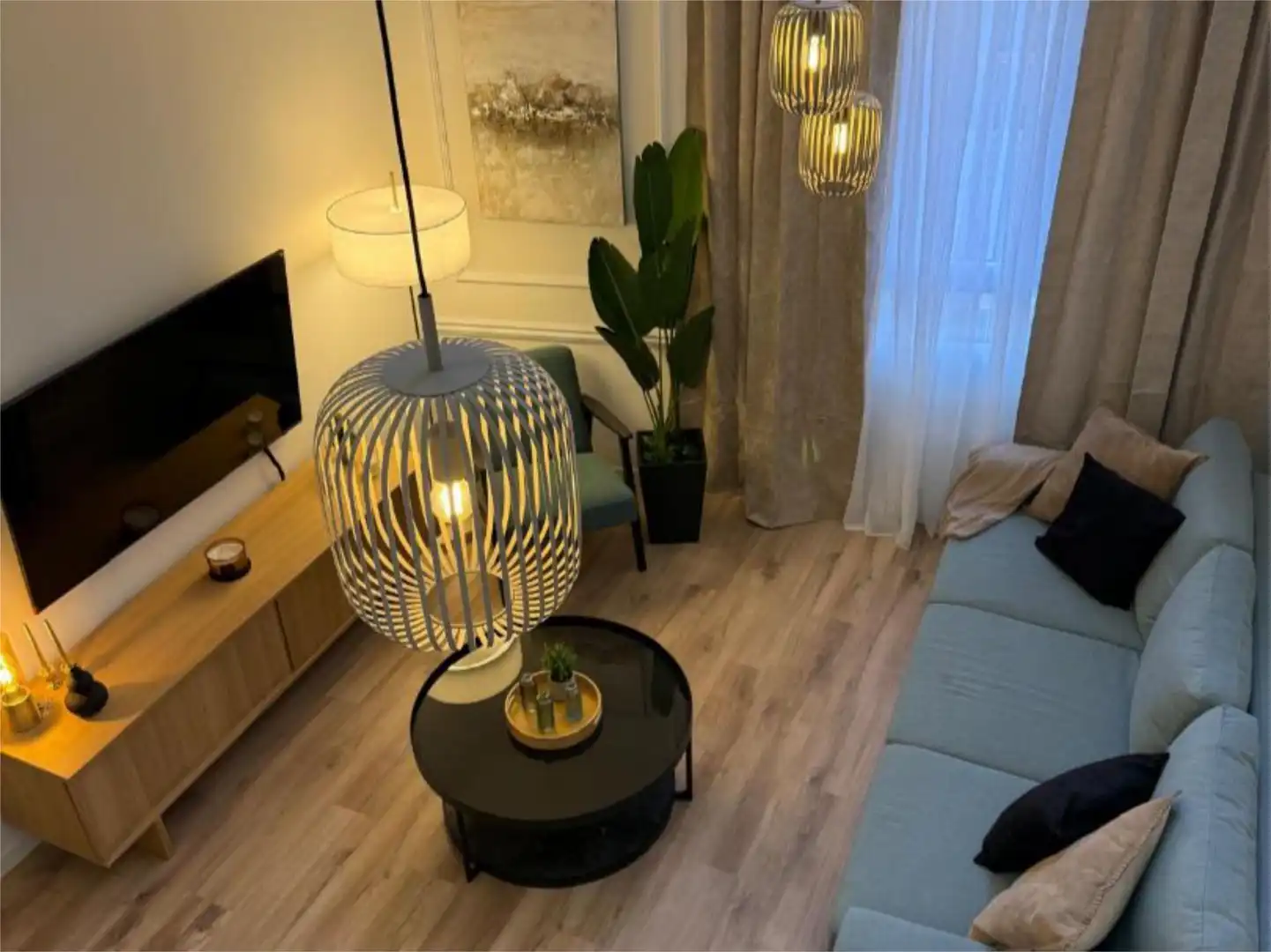 Piso en  Ronda de Segovia 15 - Foto 4