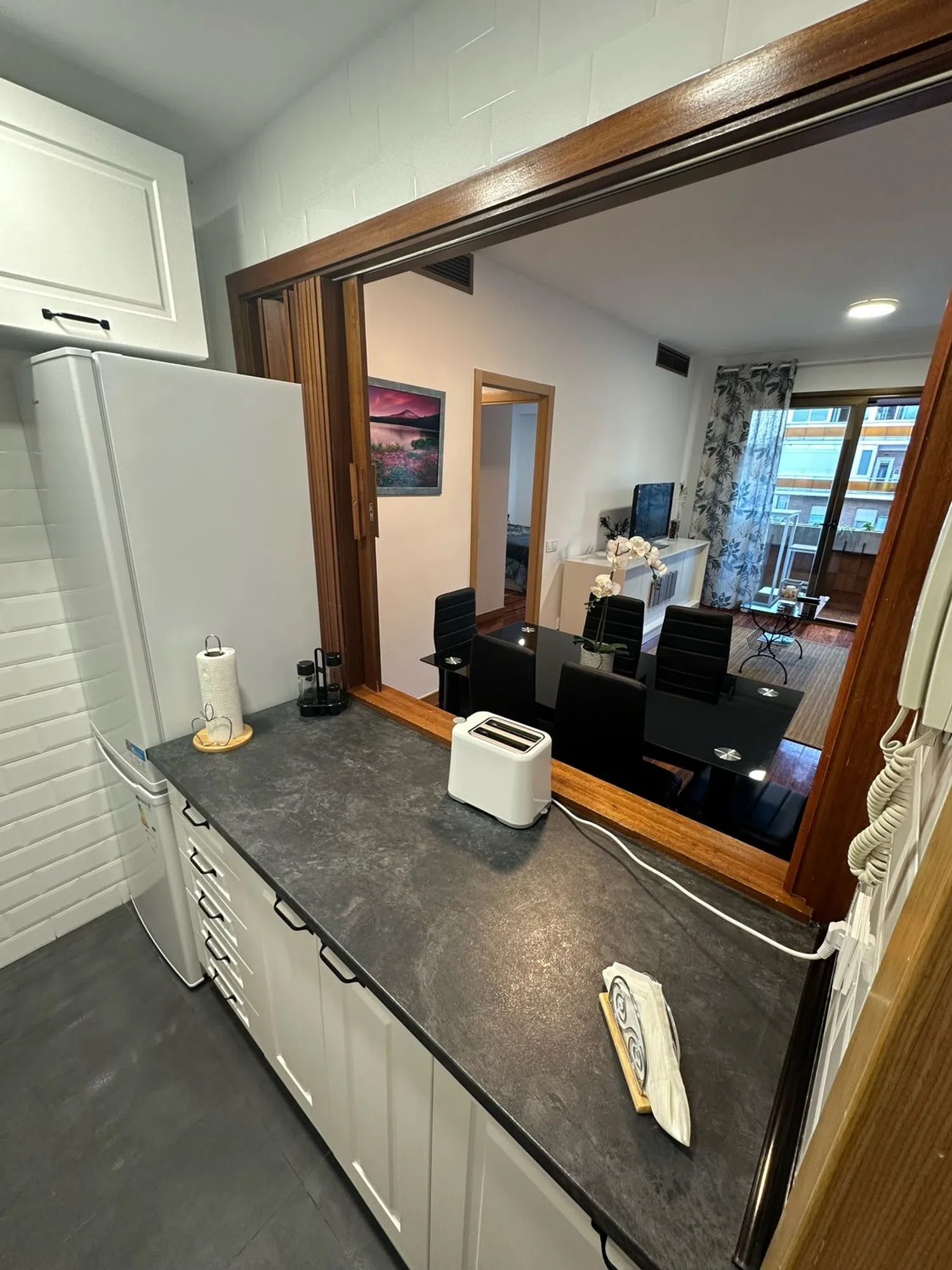 Piso en avenida de Felipe II, 17 - Foto 6