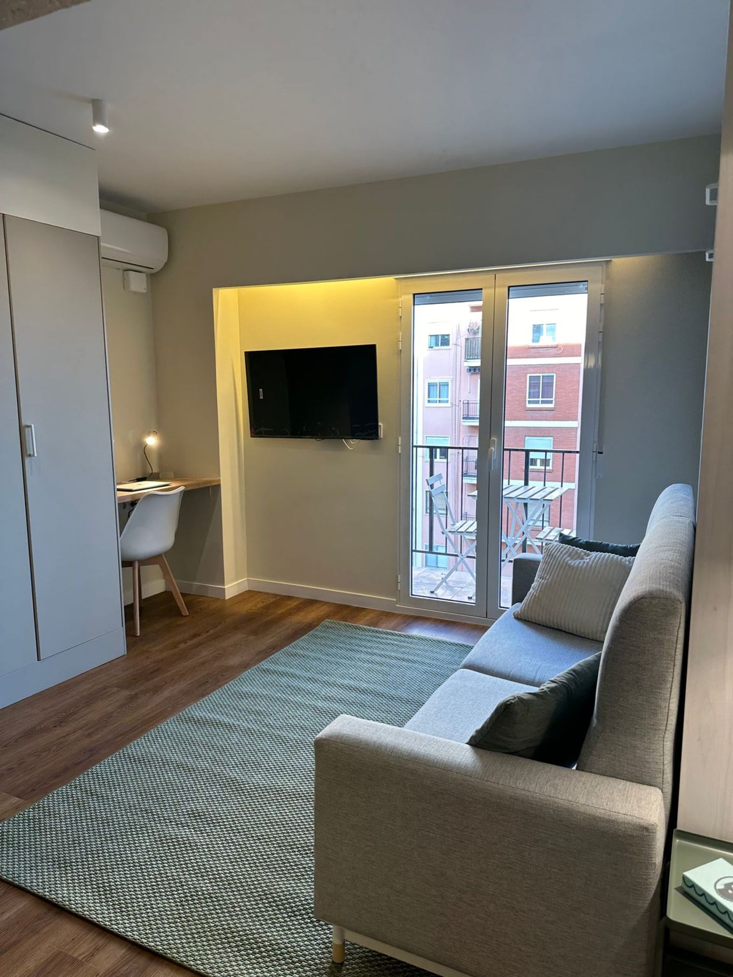 Estudio en Avenida del Primat Reig, 32, Sant Antoni - Foto 29