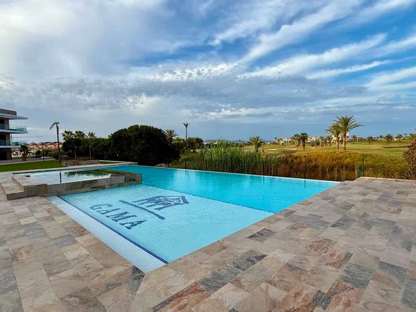 Piso en Calle Infanta Elena, 7, Las Lomas del Rame-Bahía Bella, Las Lomas del Rame-Bahía Bella - Foto 18
