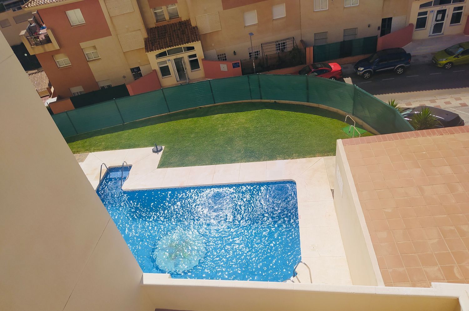 Piso en Calle Faro, 6, Zona Centro Comercial Torrequebrada - Foto 19