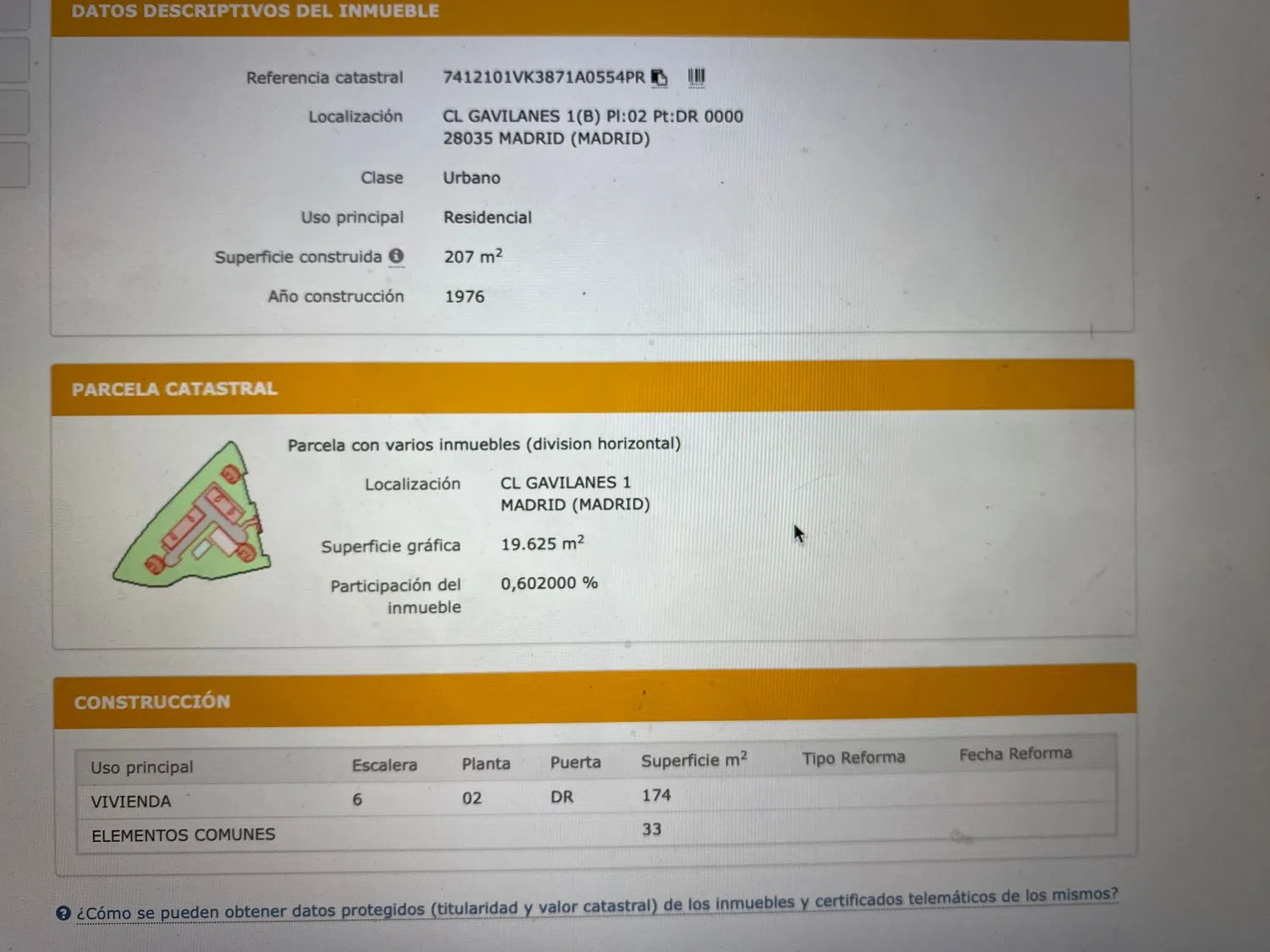 Piso en calle de los Gavilanes, 1 - Foto 36