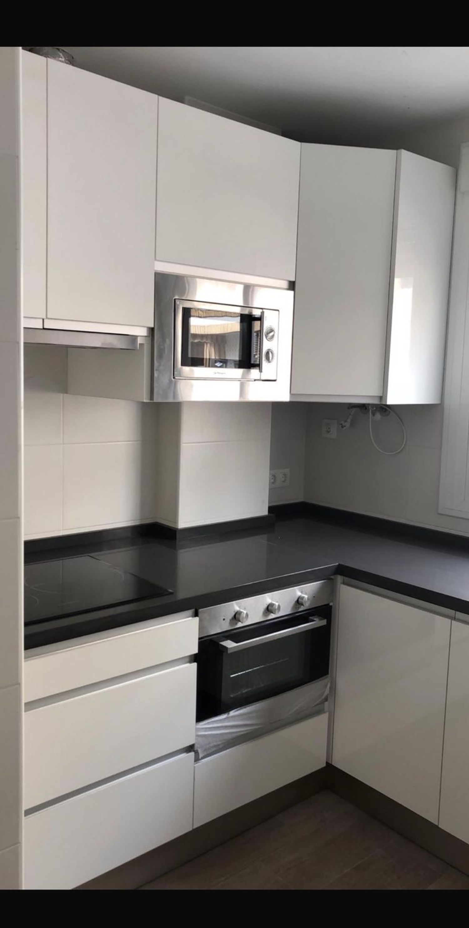 Piso en avenida del Cairo, 4 - Foto 5