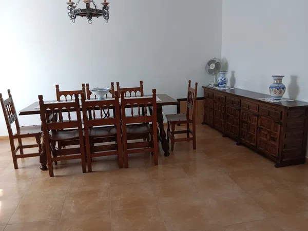 Casa de pueblo en Calle Caño Viejo s/n - Foto 2