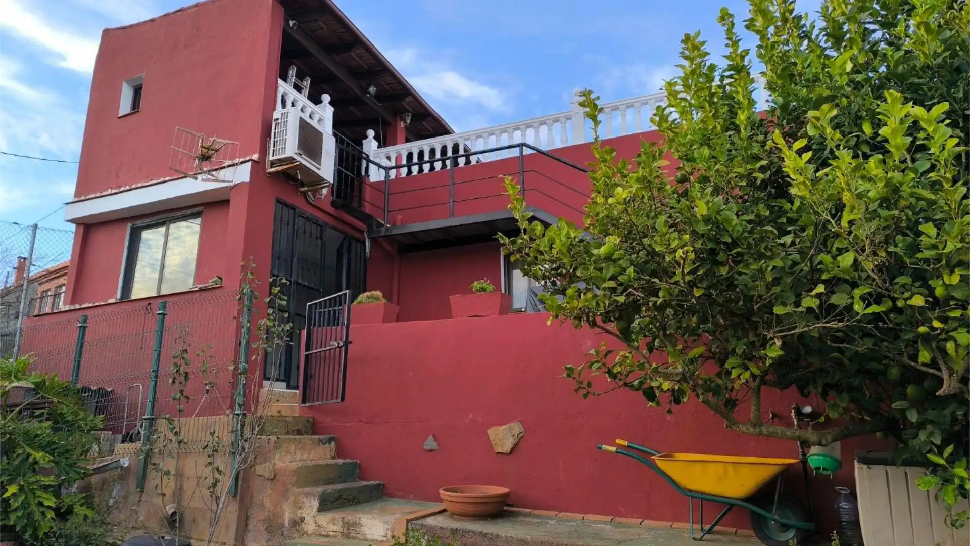 Piso en  Calle el Roquillo 27 - Foto 2