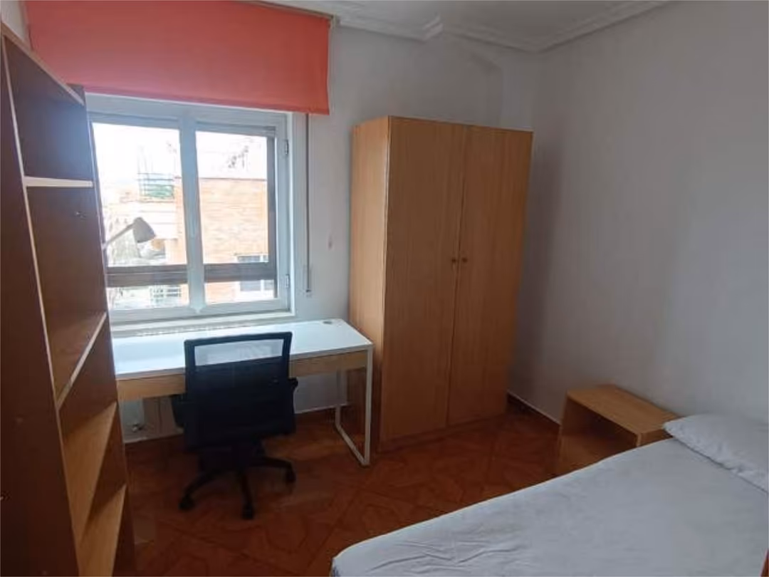 Piso en Salesas - Foto 6