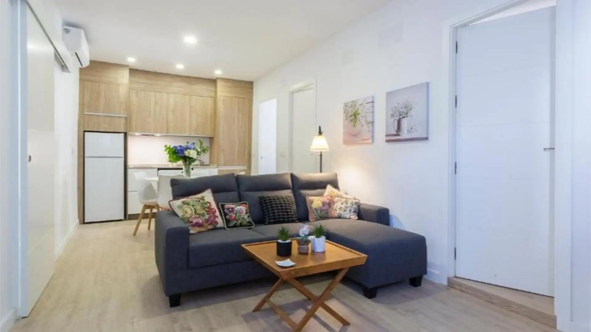 Piso en  Calle Morenos 21 - Foto 5