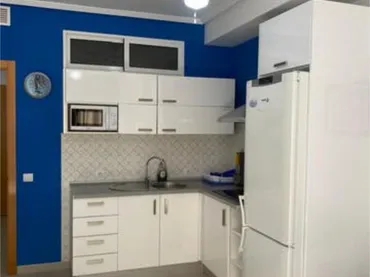 Piso en Aguadulce - Foto 4