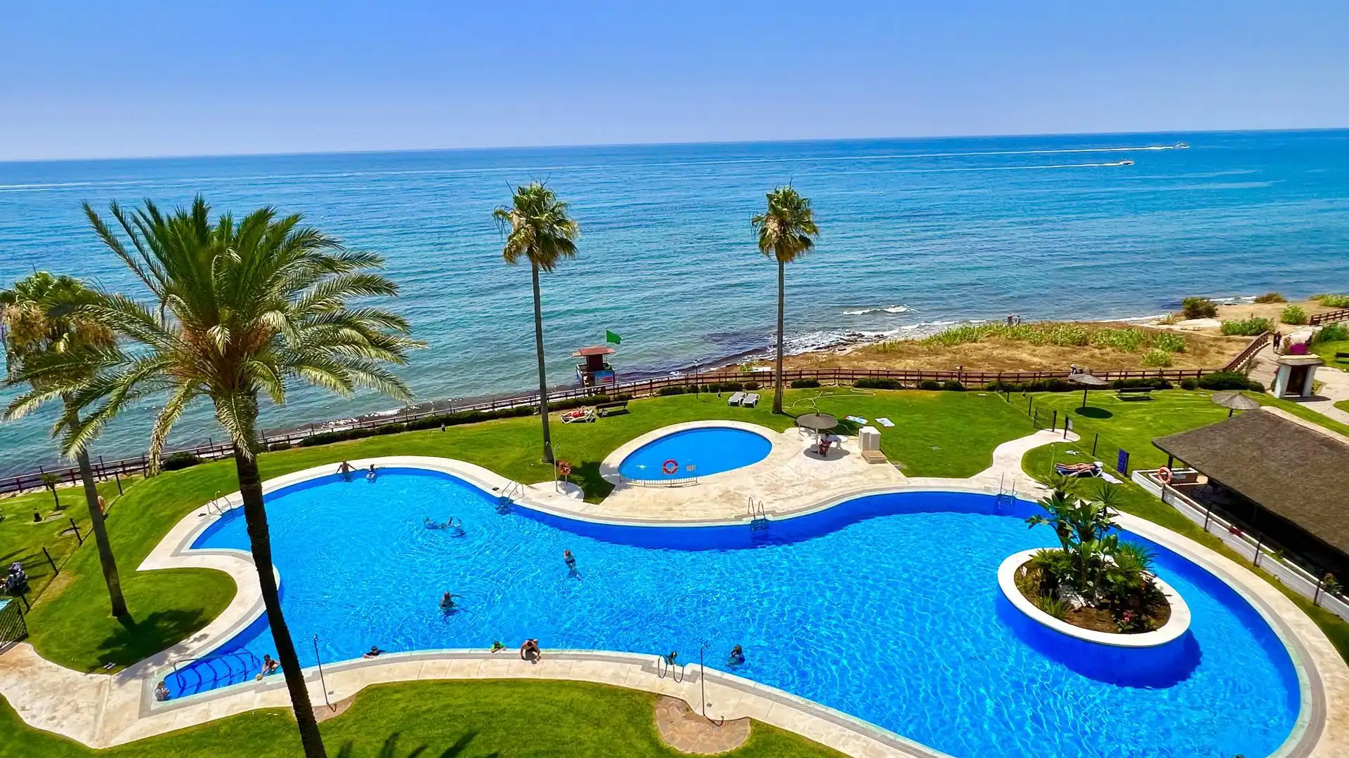 Piso en  Urbanizacion Alhamar 1 - Foto 18