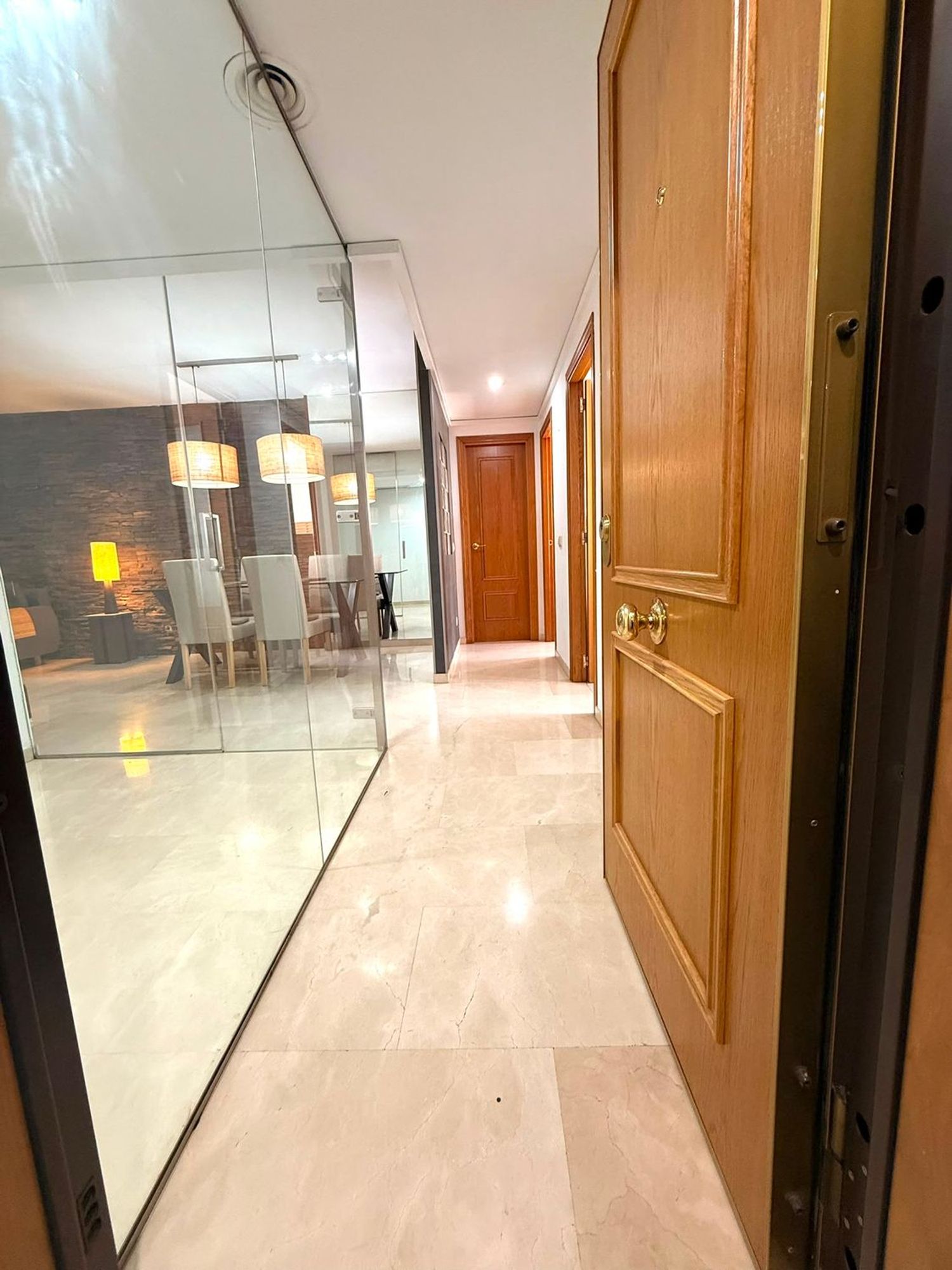 Piso en Alqueria De Benimasot, 24, Camí Reial - Foto 5