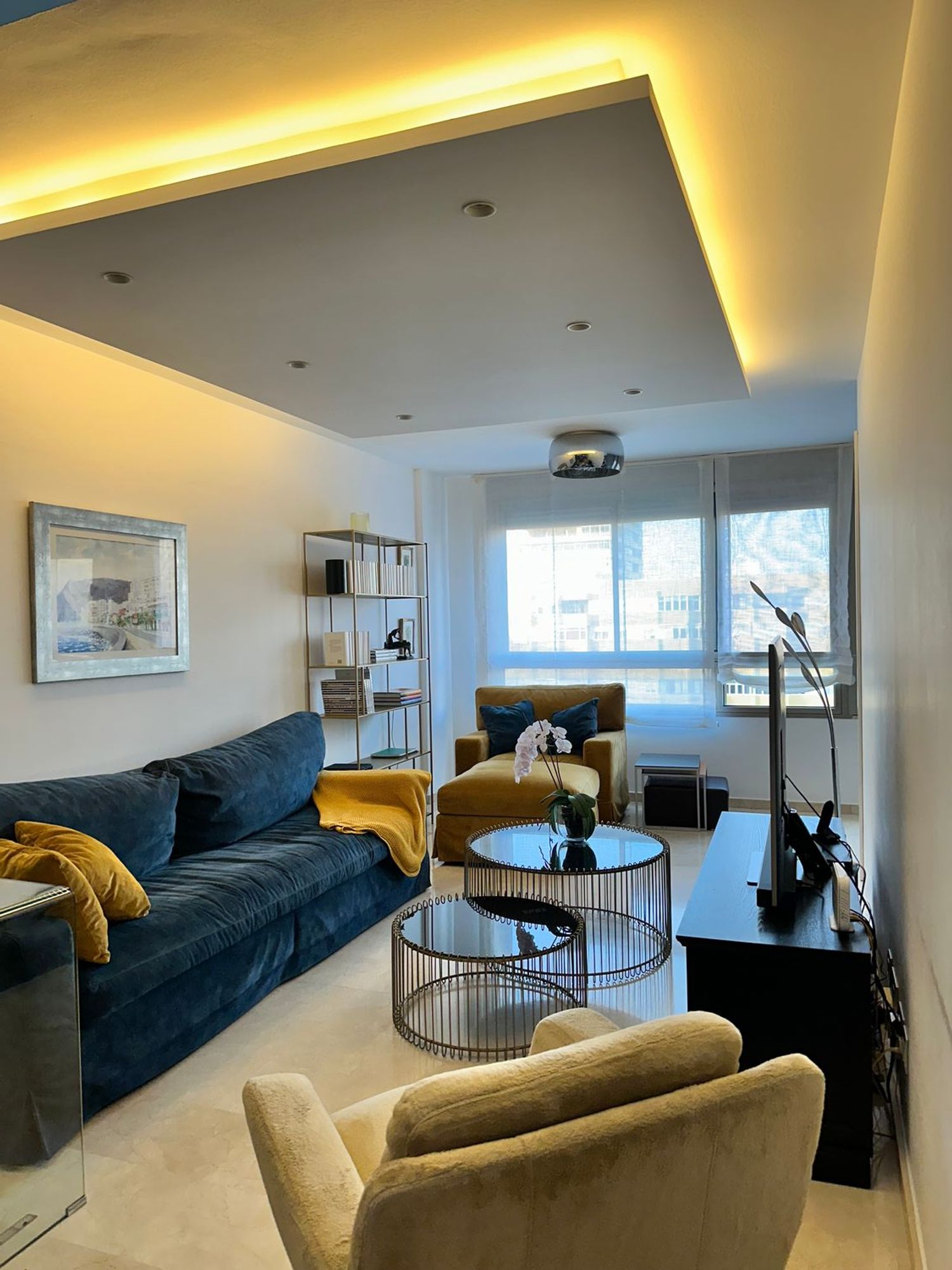 Ático en Calle Luis Doreste Silva, 25, Arenales - Lugo - Avda Marítima - Foto 5