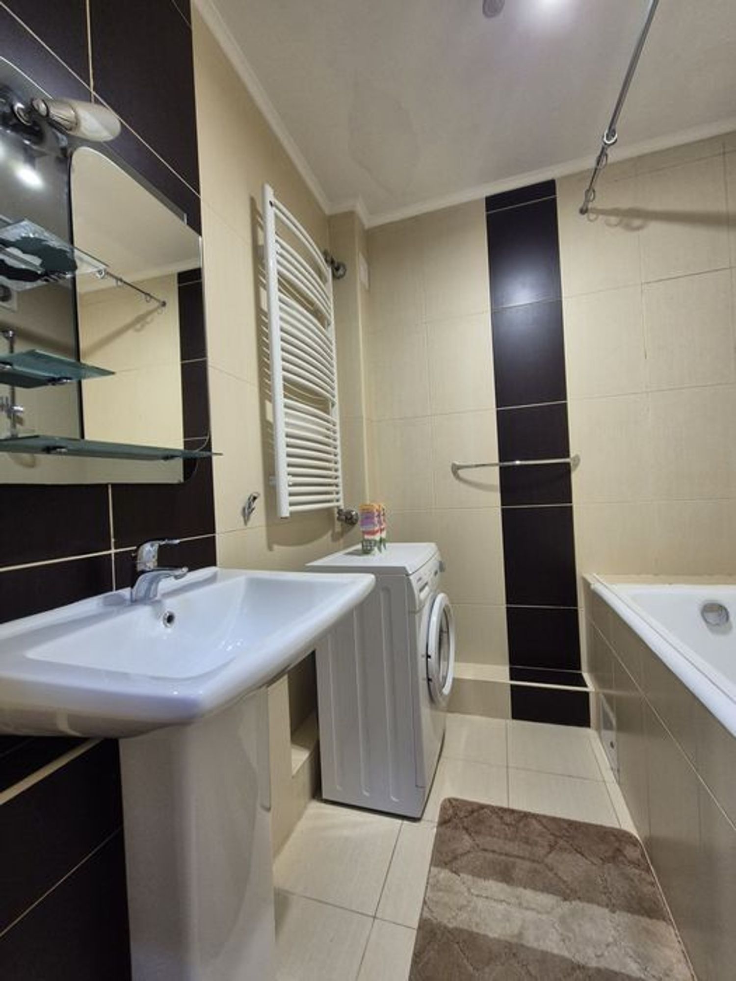 Piso en calle de Bac de Roda, 128 - Foto 7