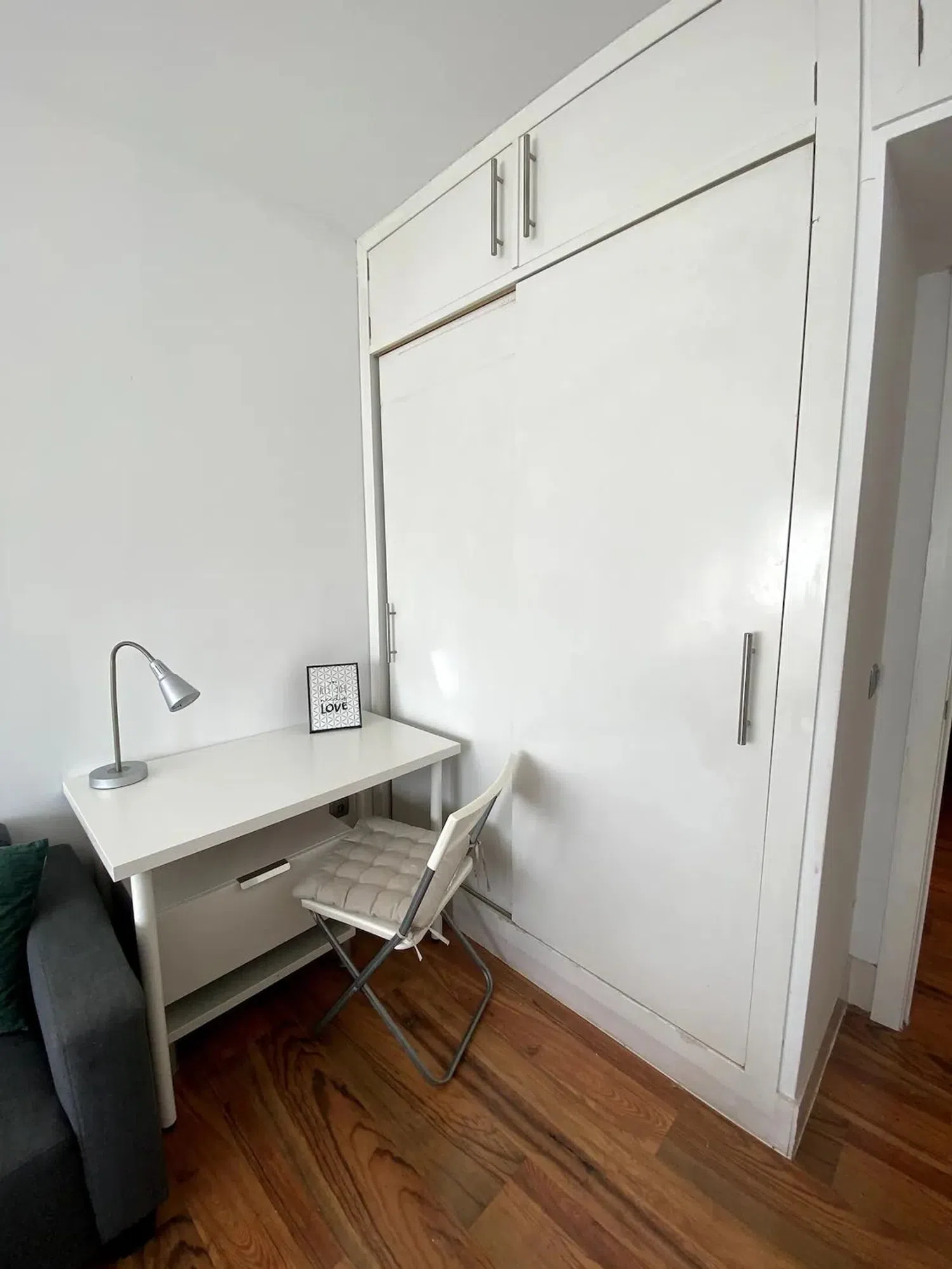 Estudio en calle de Núñez de Balboa, 105 - Foto 2