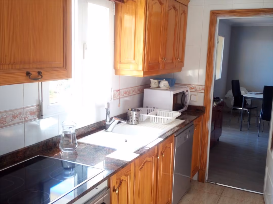 Ático en  Carrer Isidoro Antillón 11B - Foto 24