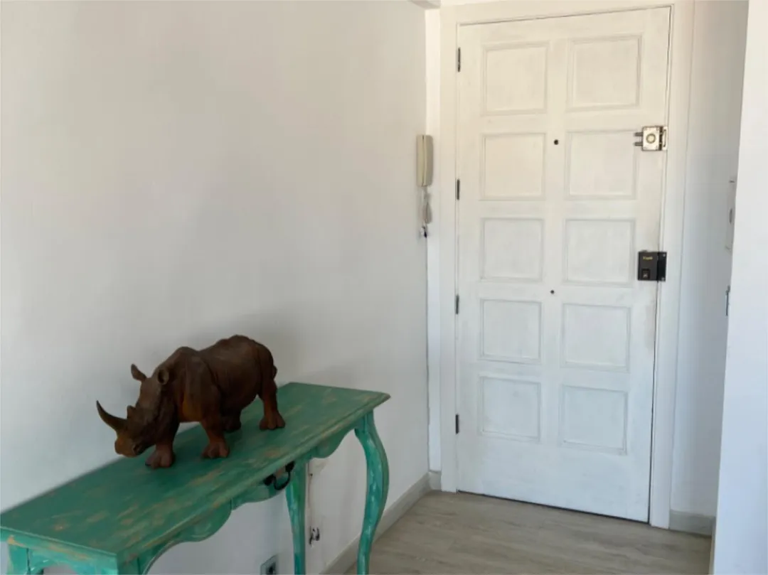 Piso en  Carrer del Comte 5 - Foto 14