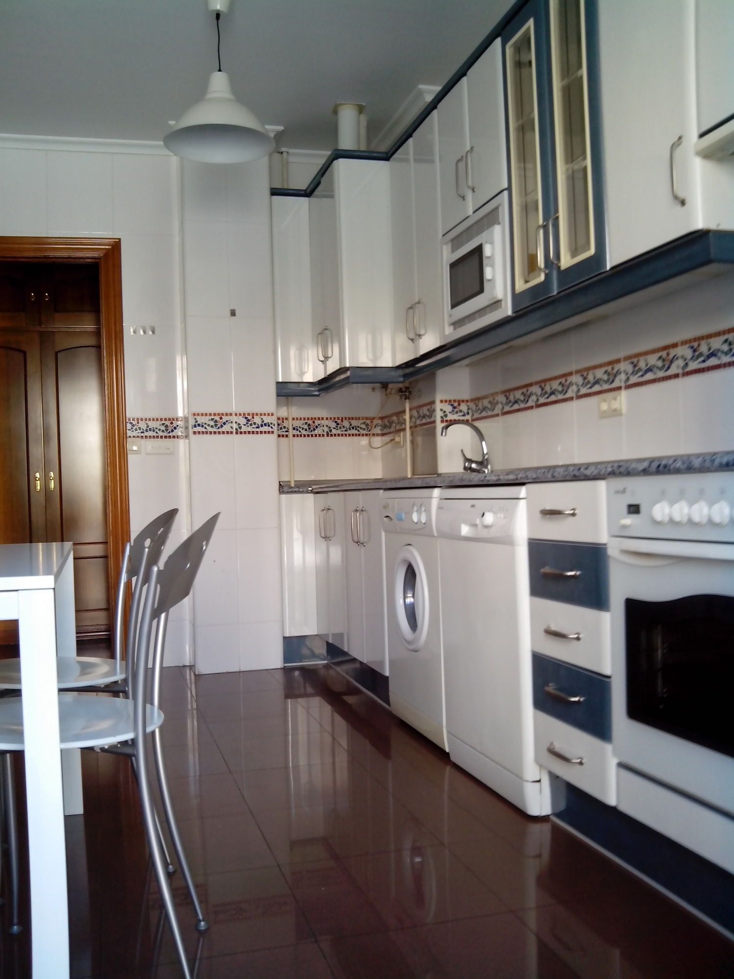 Piso en Plaza Inmaculada Concepción, 8, Centro, Centro - Foto 9
