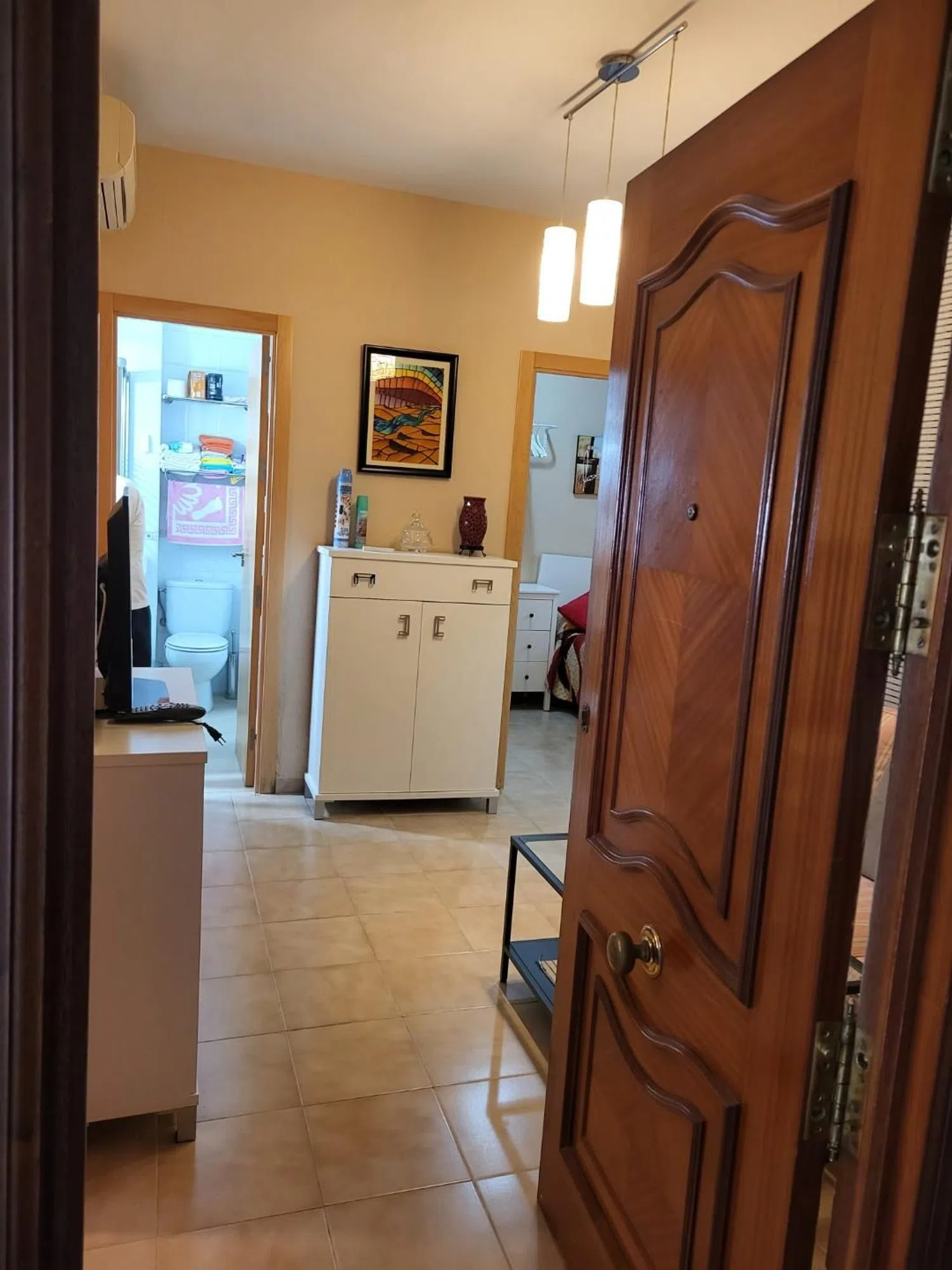Piso en calle Párroco Antonio Gómez Villalobos, 29 - Foto 4