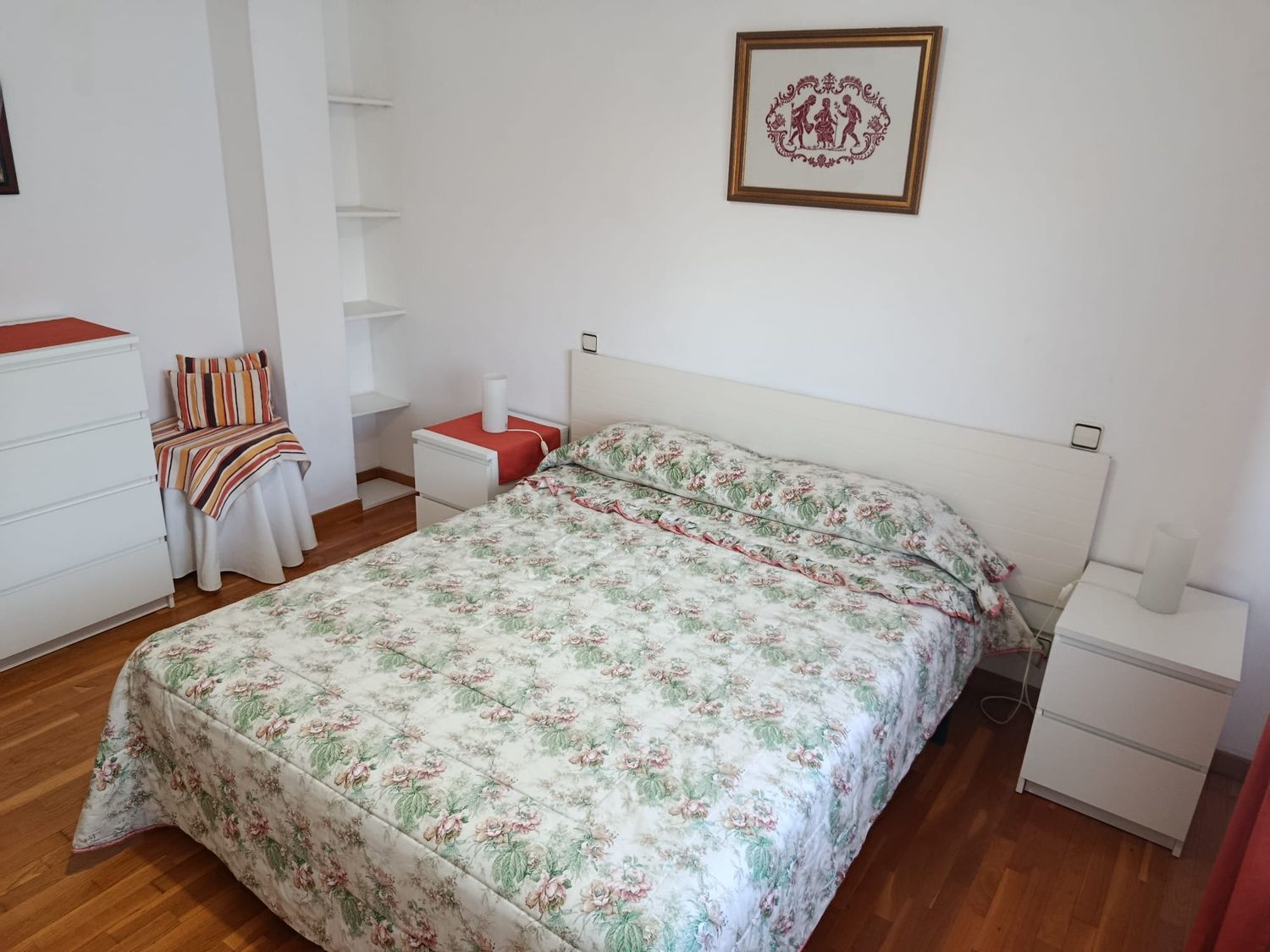 Piso en calle de Miraflores, 16 - Foto 6