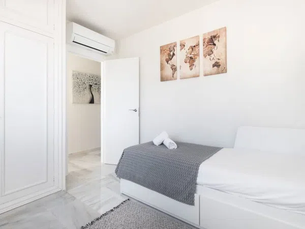 Casa de pueblo en Calle Campanillas, 31, Guadalmar - Foto 22