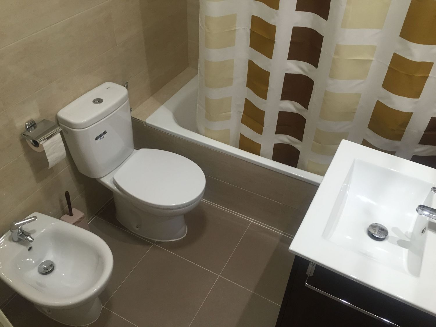 Piso en calle de orense, 18 - Foto 10