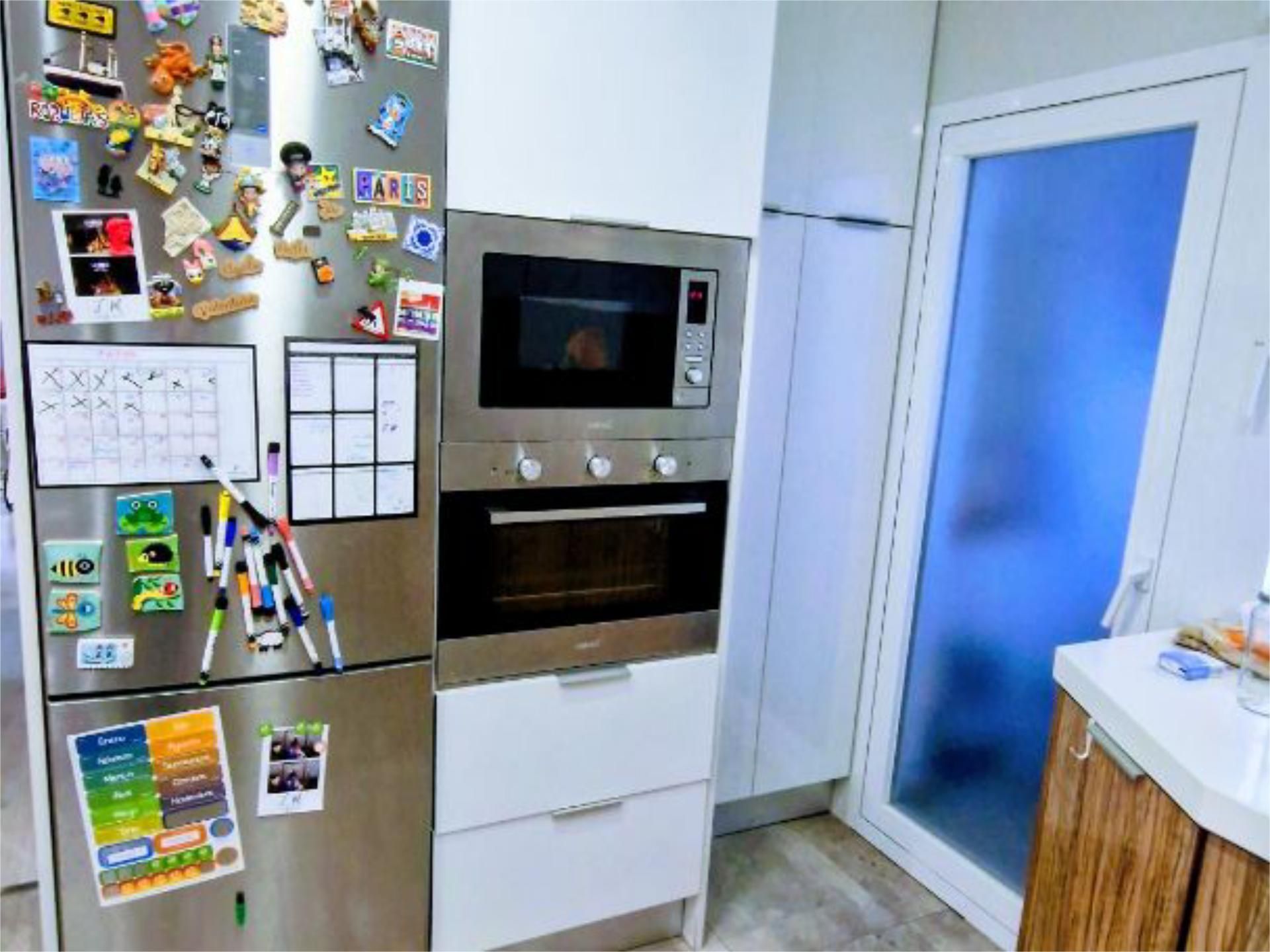 Piso en  Calle María Auxiliadora 87 - Foto 5