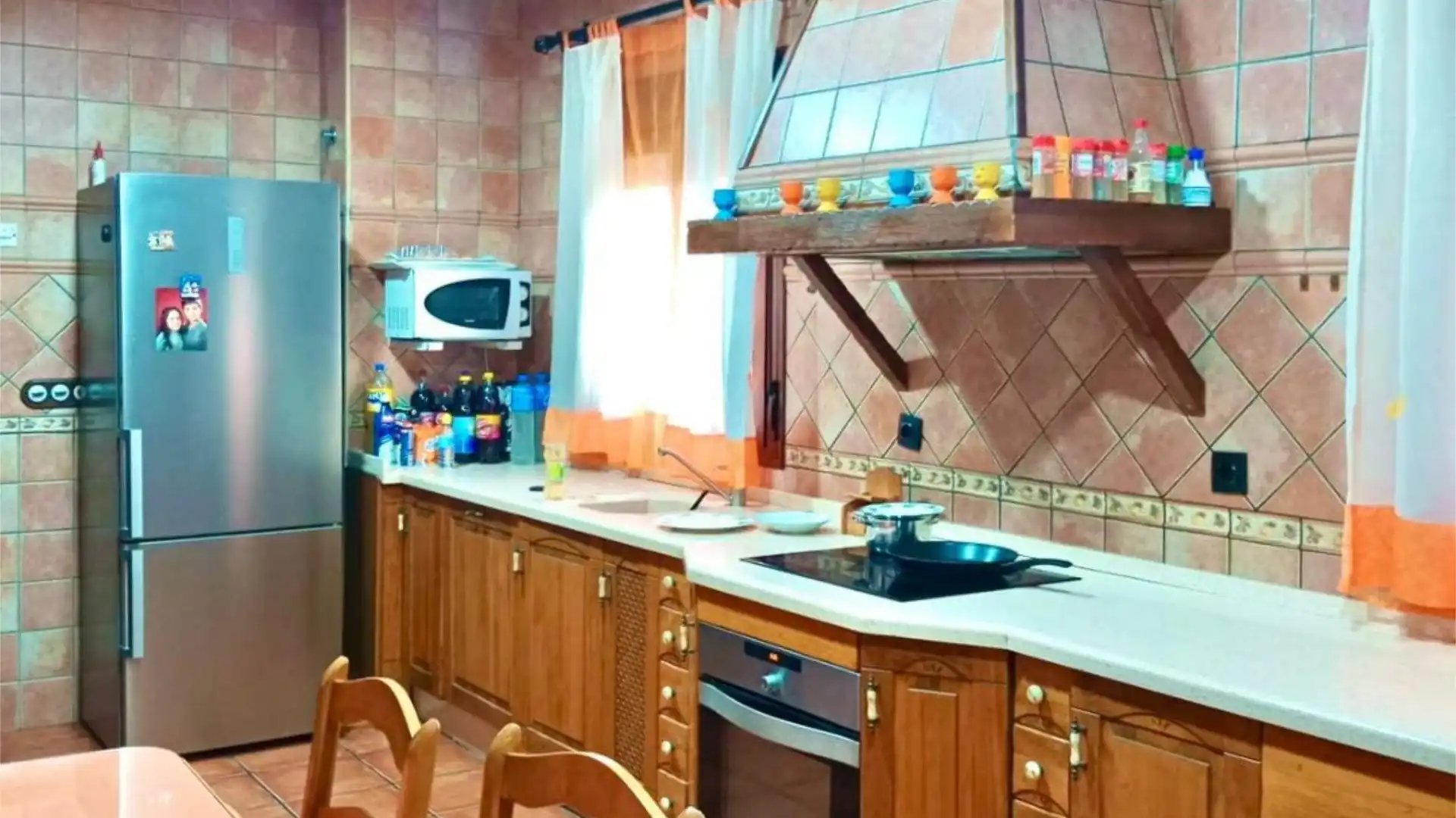 Chalet en  Carretera Madrid-Cádiz 24D - Foto 12