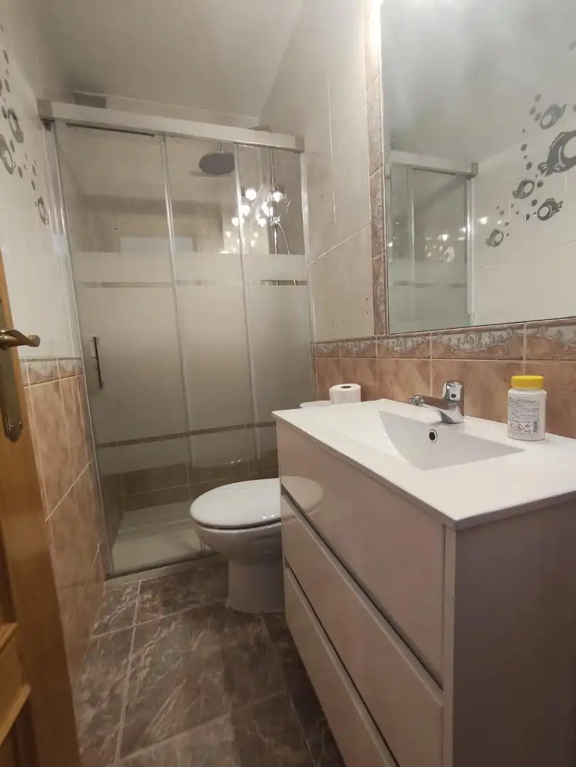 Piso en  Avenida Aragón 4 - Foto 6