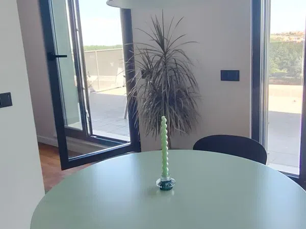 Ático en calle de José de Lamano Beneite, 102 - Foto 6