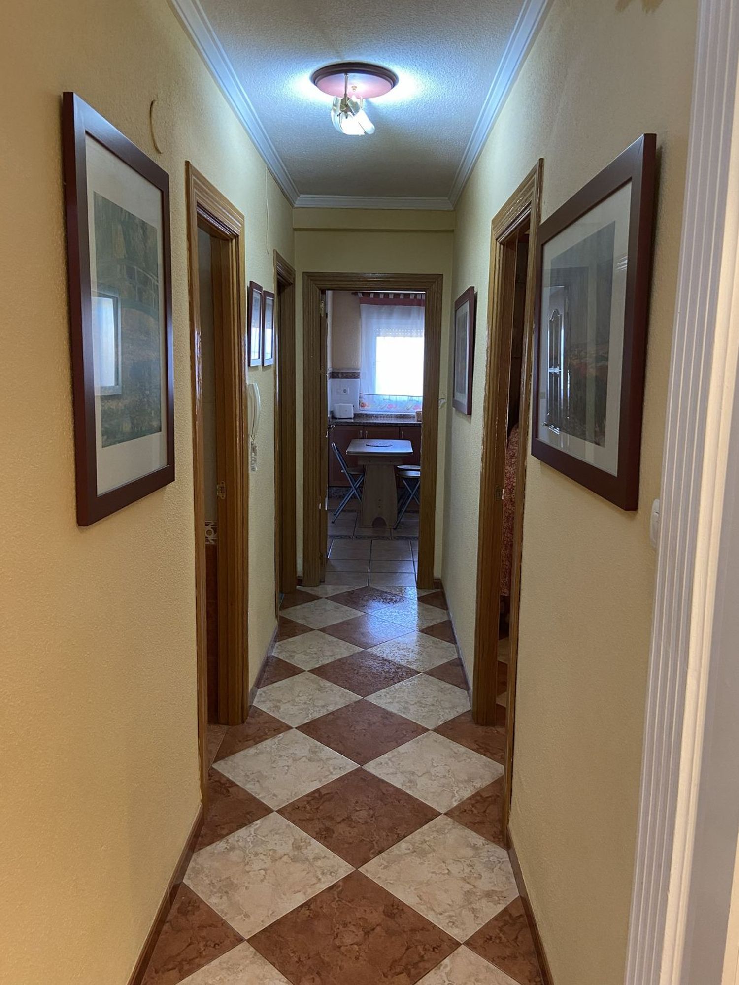 Piso en Calle Luz Casanova, 3, Polígono Cartuja - Foto 16