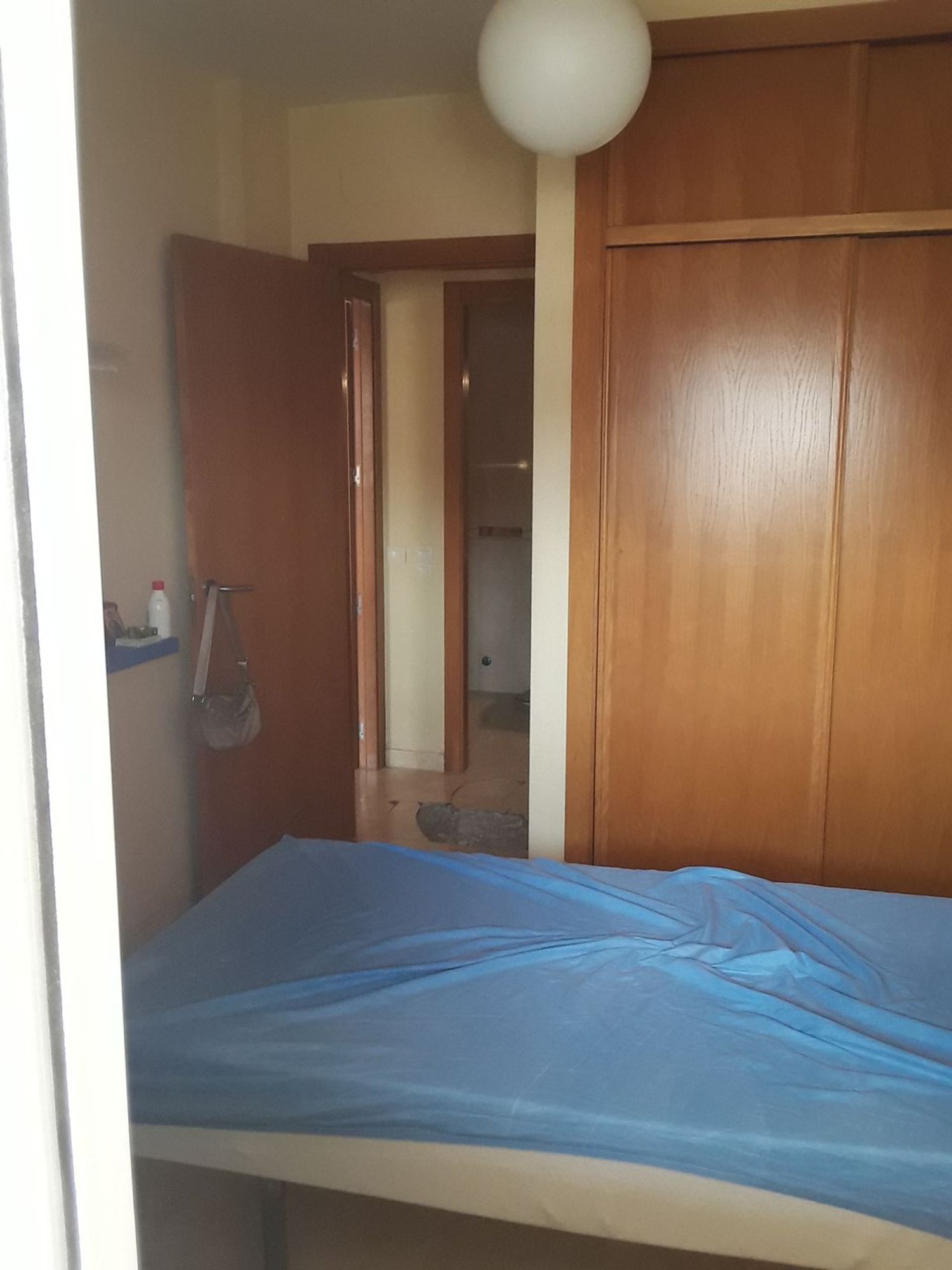 Piso en Calle Jose María Molina, 3, Aguadulce norte - Foto 3