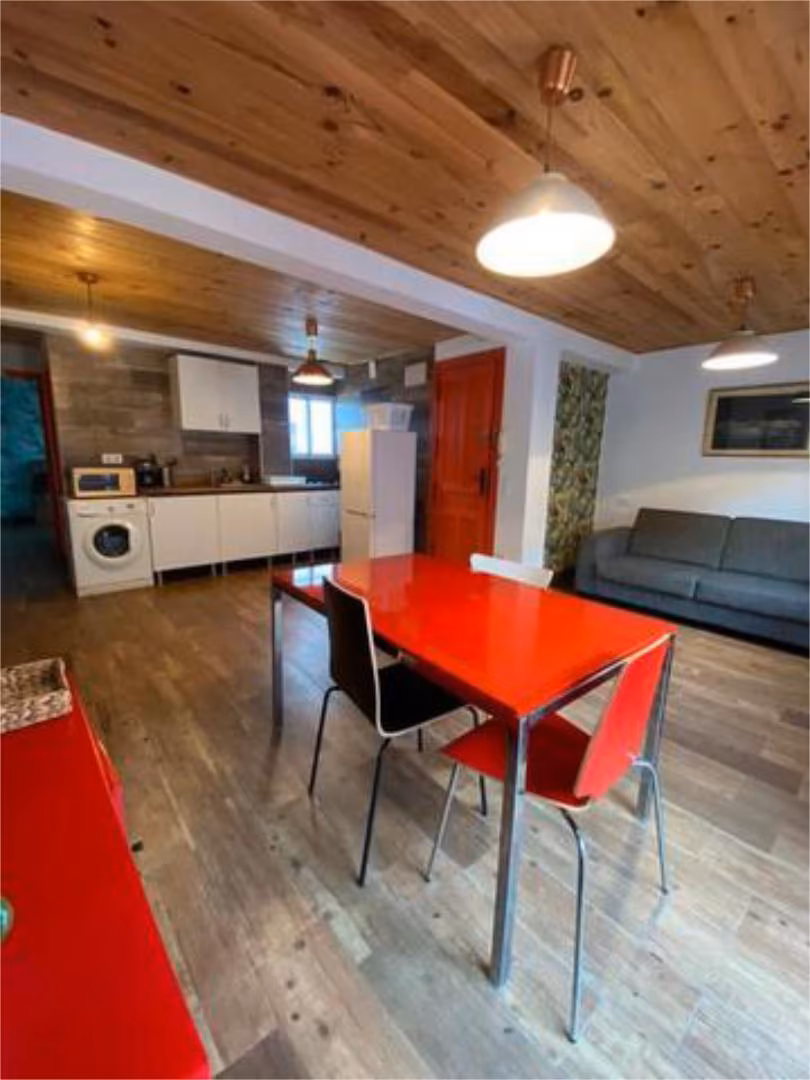 Estudio en Cabañal - Foto 5