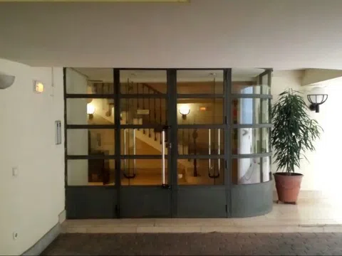 Estudio en calle de Don Ramón de la Cruz, 62