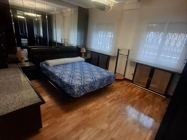 Piso en calle de San Francisco, 9 - Foto 5