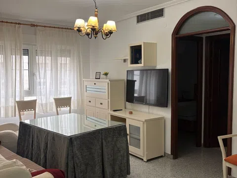 Piso en calle San Álvaro, 3