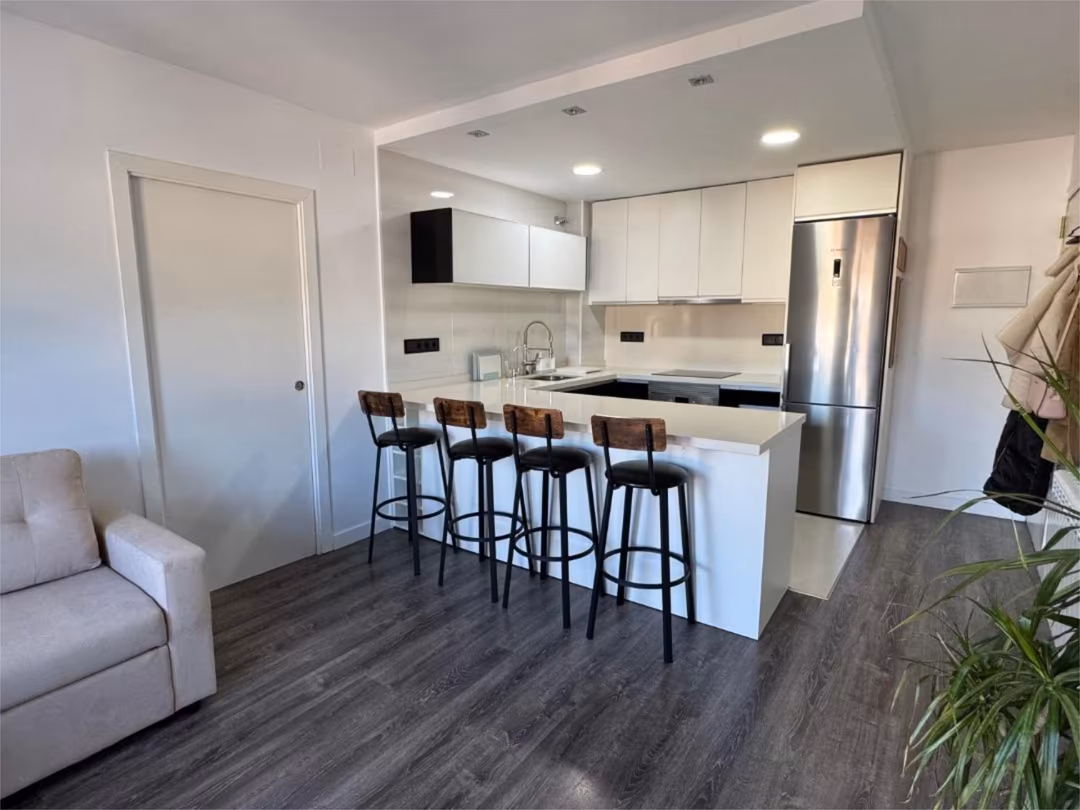 Ático en  Carrer 3 11 - Foto 4