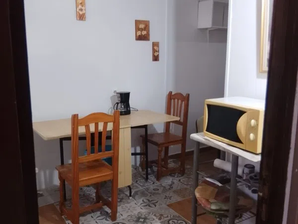 Estudio en Avenida de Suecia, 6, Pueblo Levante, Pueblo Levante - Foto 1