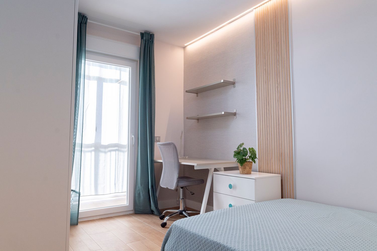 Dúplex en Camp d'Esports - Foto 14