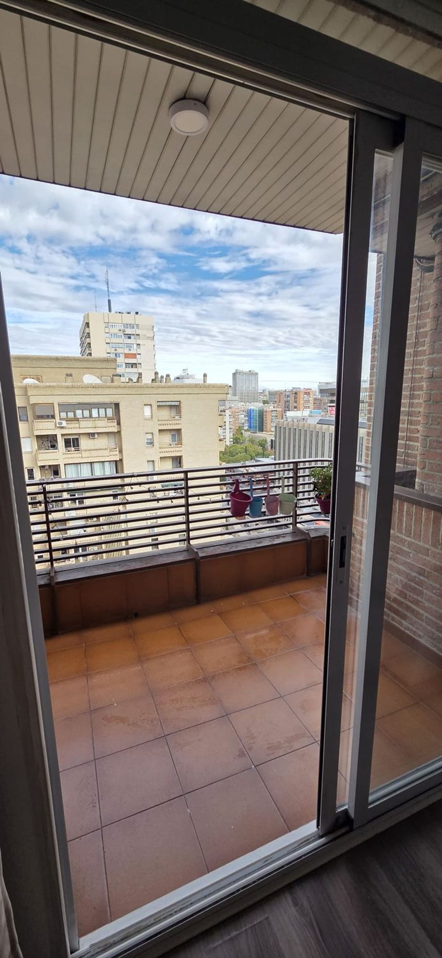 Piso en calle de Orense, 18 - Foto 2