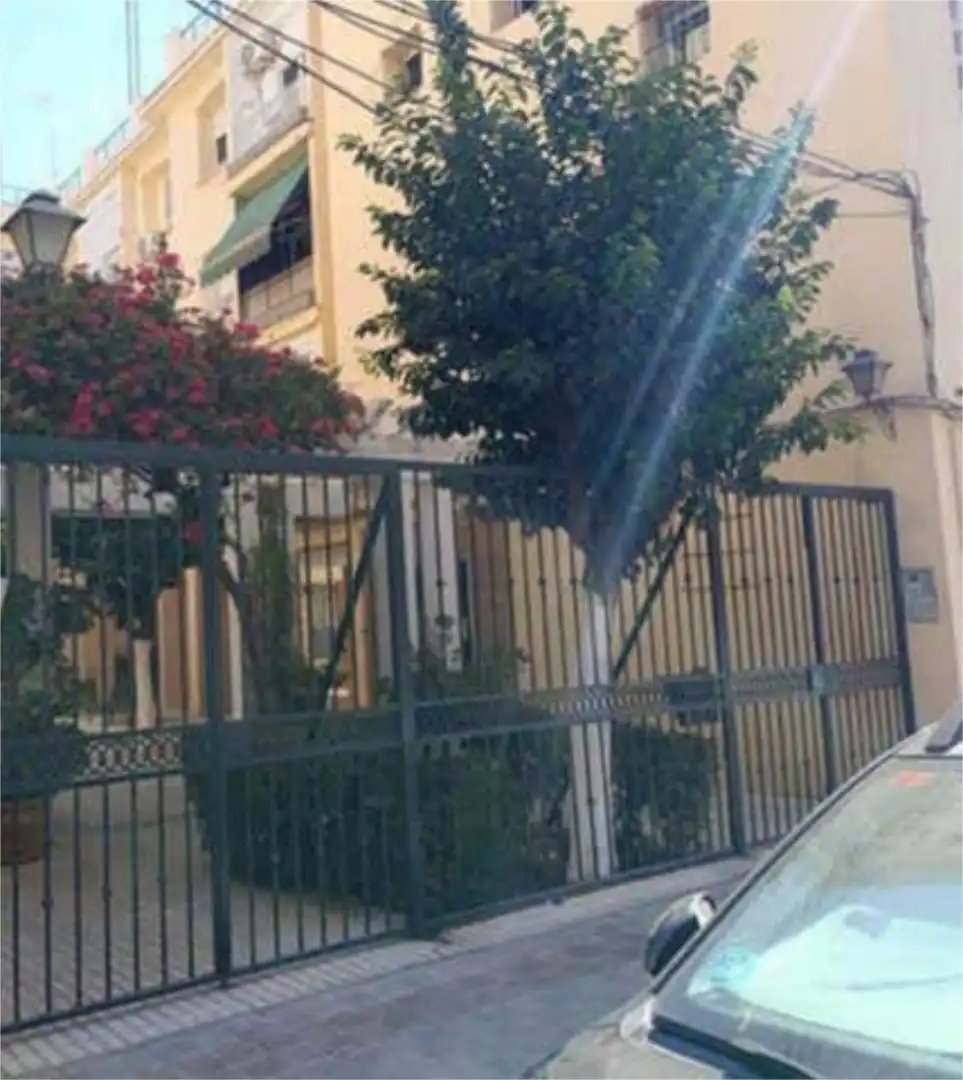 Piso en Triana - Foto 3